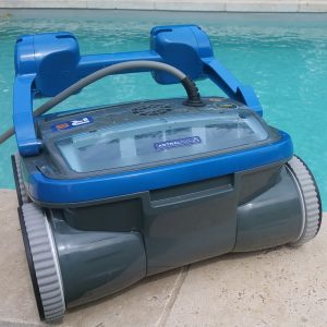automatski robot usisivac za bazen