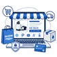 web shop